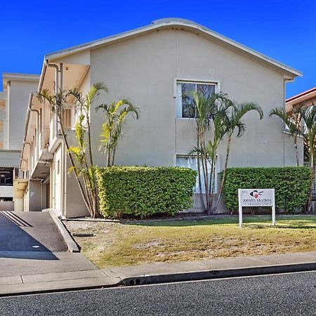 Zenith Unit 7 - Shoal Bay Apartment Exterior photo