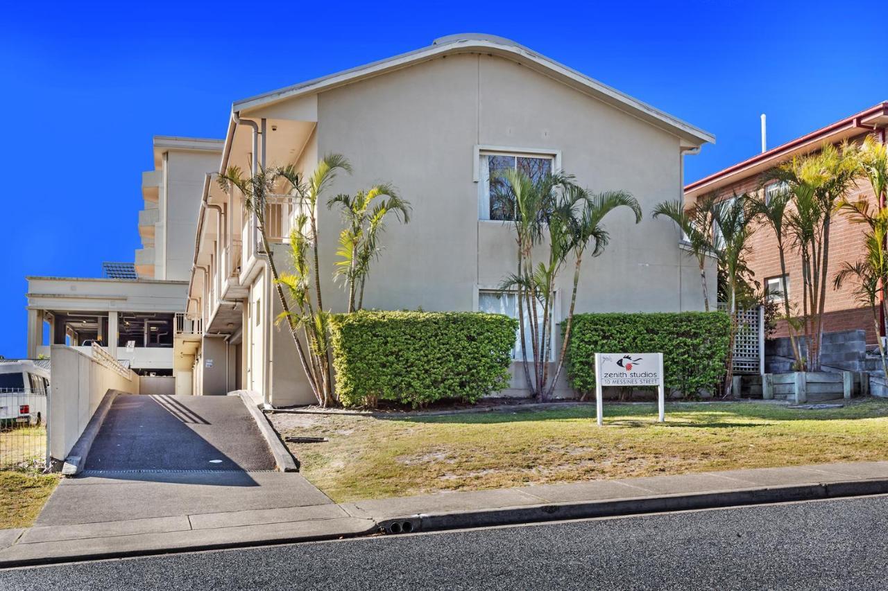 Zenith Unit 7 - Shoal Bay Apartment Exterior photo